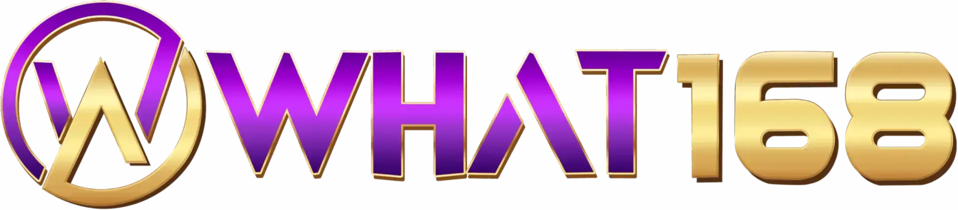 logo what168